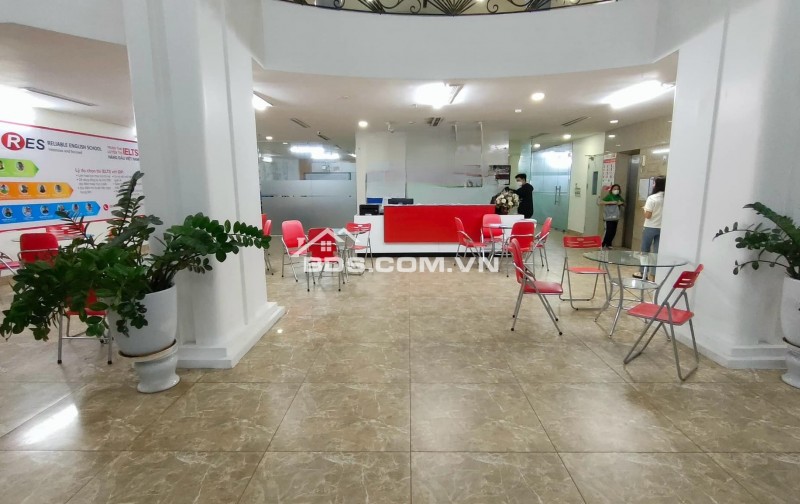 ??? MẶT PHỐ YÊN LÃNG ĐỐNG ĐA TÒA BUILDING ĐẲNG CẤP 2 THANG MÁY 406m2 x 10T MT 13m SỔ ĐẸP, 220 tỷ